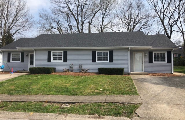 1116 Dale Dr - 1116 Dale Drive, Winchester, KY 40391