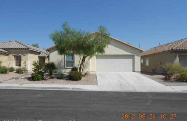 3024 Hartley Cove Ave - 3024 Hartley Cove Avenue, North Las Vegas, NV 89081