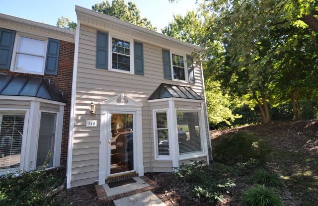 240 Beechtree Dr Cary NC apartments for rent