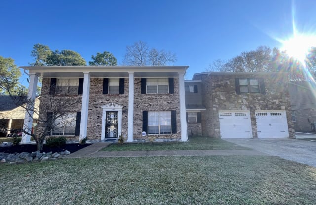 1382 Greenland Road - 1382 Greenland Road, Memphis, TN 38134