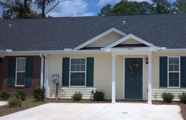 2208 Brechin Lane - 2208 Brechin Drive, Augusta, GA 30909