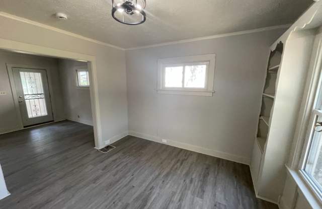 SECTION 8 and EDEN Accepted!! Exciting Opportunity to Live in a Newly Renovated 3 br Home!