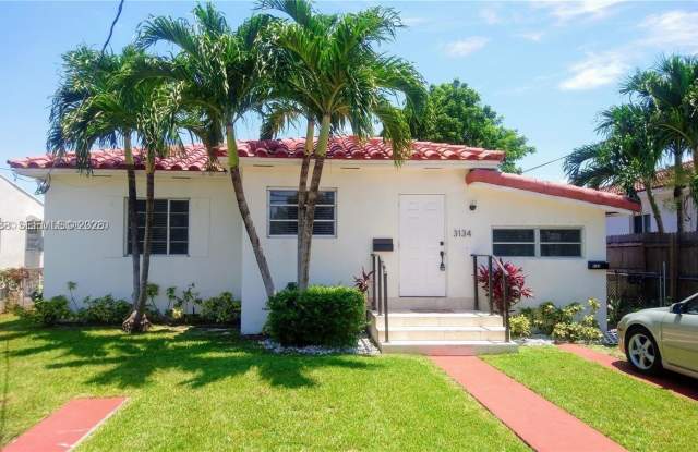 3134 SW 25th Ter