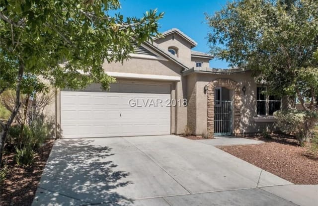 1515 BOUNDARY PEAK Way - 1515 Boundary Peak Way, Summerlin South, NV 89135