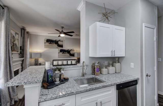 Somerset at Spring Creek