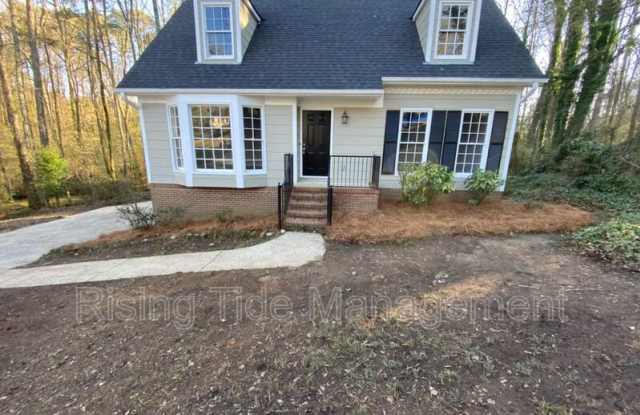 119 Fox Hill Ct