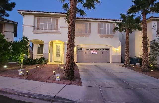 2942 Jacaranda Drive