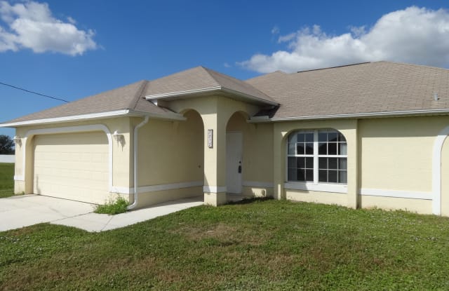 3313 NW 6th St - 3313 Northwest 6th Street, Cape Coral, FL 33993