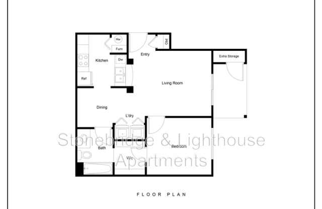 1207 Lighthouse Cove Bldg. 18 E