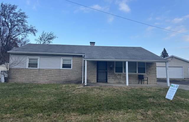 Photo of 2132 McCartney Road