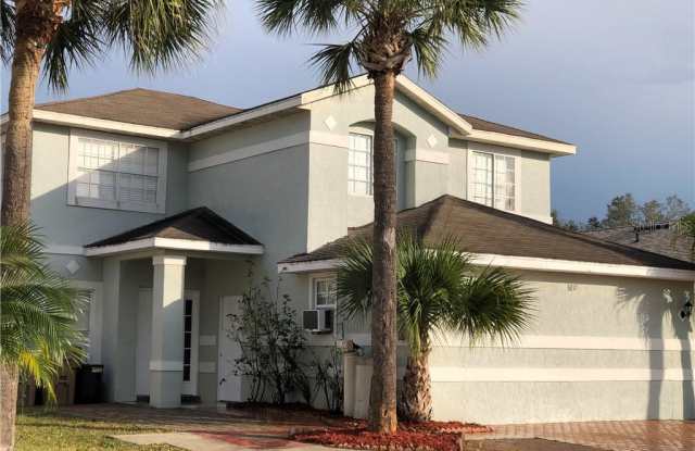 3211 Brewster Drive