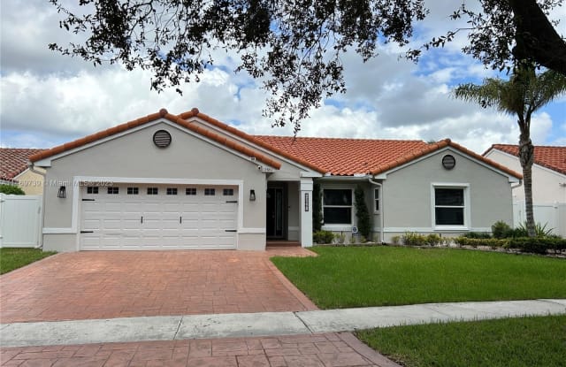 12661 SW 20th St - 12661 Southwest 20th Street, Miramar, FL 33027