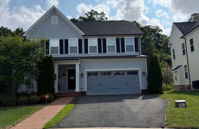 Potomac Shores Single Family House