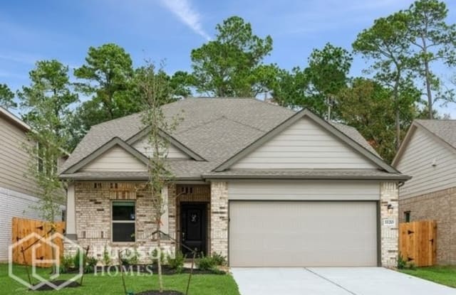 1120 Bulwark - 1120 Bulwark, Harris County, TX 77532