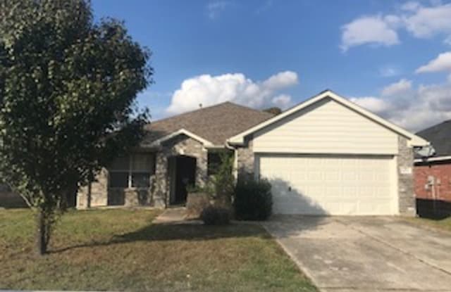 32022 Ashton Ln. - 32022 Ashton Court, Montgomery County, TX 77362