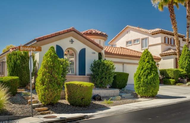 2850 Bronzino Court