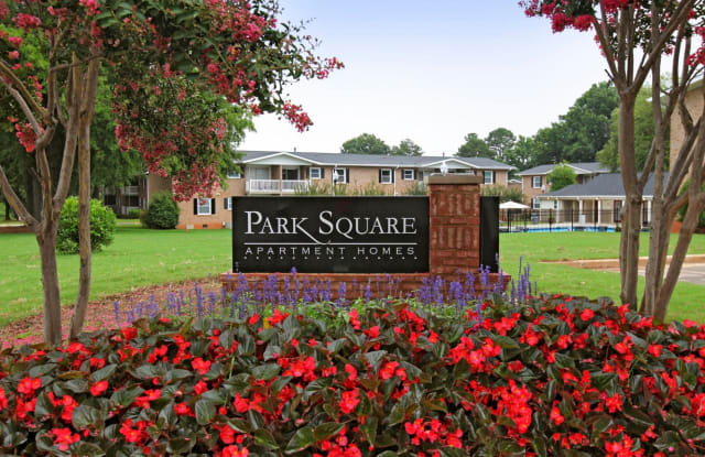 Park Square photos photos