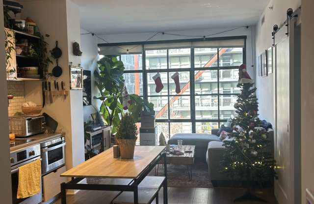 2030 8th St NW #407 - 1