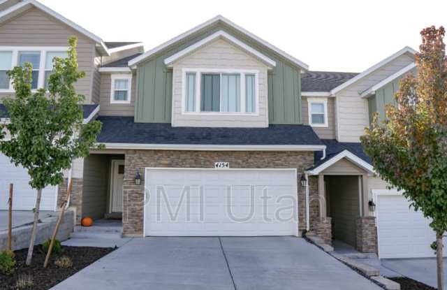 4154 N Cresthaven Lane - 4154 Cresthaven Lane, Lehi, UT 84043