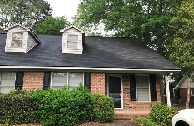 2111 Tudor Street - 2111 Tudor Street, Sumter, SC 29150