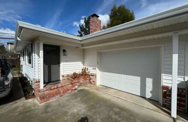 617 Nason St 617 - 617 Nason Street, Santa Rosa, CA 95404