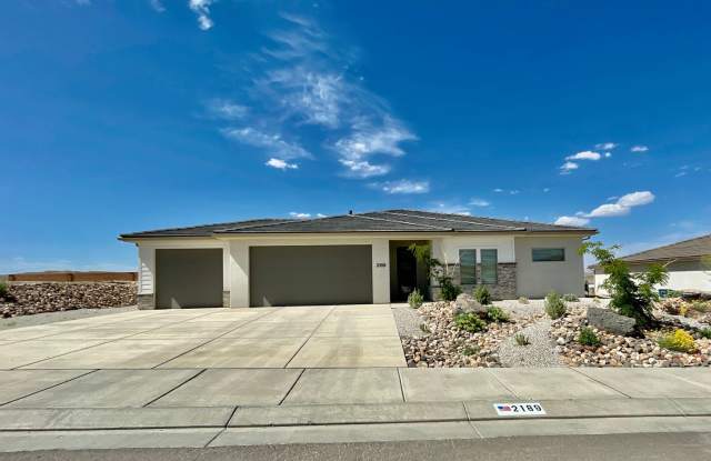 2189 E. Honeycomb Dr