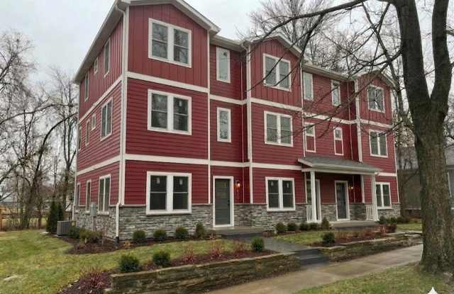*August 2027* - Newly Built 4 Bed, 4.5 Bath Townhome! Amazing Location!