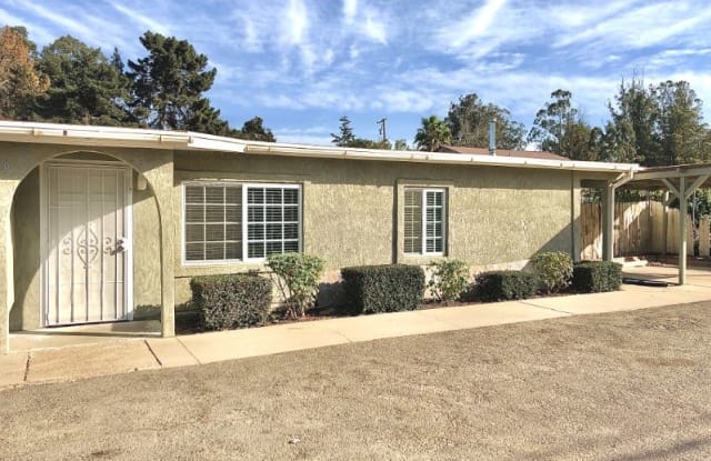 296 E Foster Rd A - 296 East Foster Road, Orcutt, CA 93455