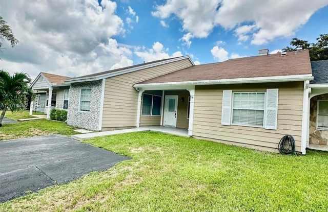 14530 SW 142nd Ct Cir