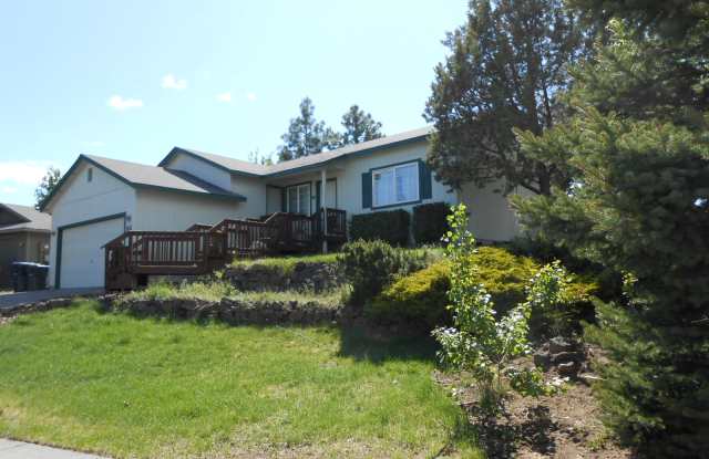 1631 Northeast Providence Drive