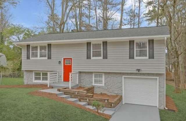2072 Quilt Court