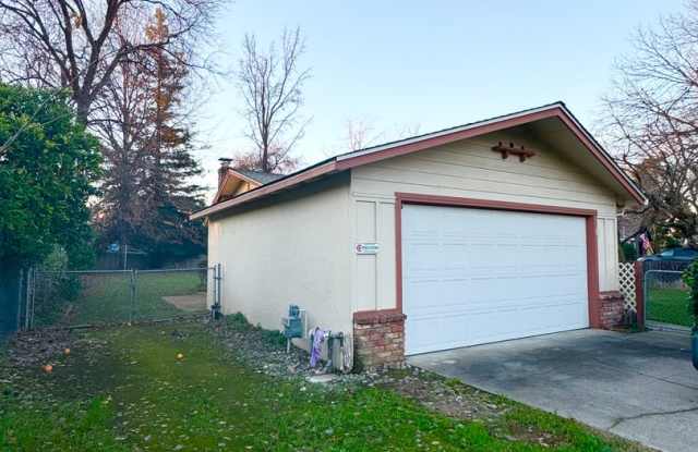 Photo of Charming 3-Bedroom Home in the Heart of Redding!