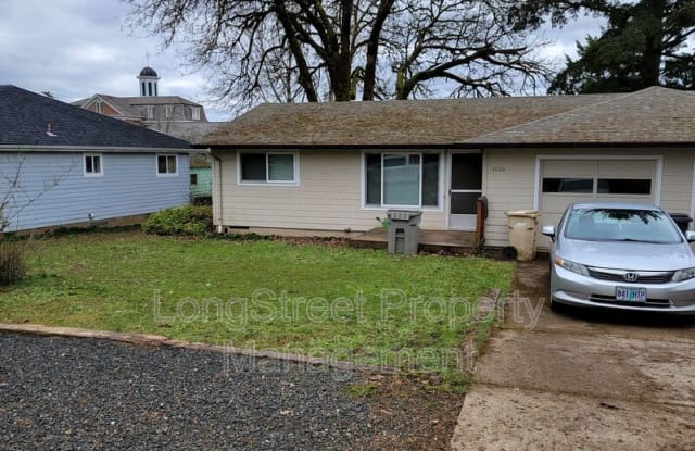 1020 Pioneer Street