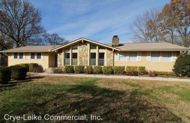 5413 Yosemite Trail - 5413 Yosemite Trail, Knoxville, TN 37909