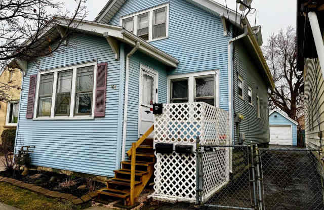 Charming 1BR+ Unit in Cheektowaga