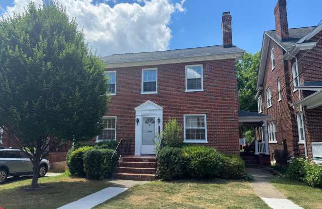 107-A MORGAN Street