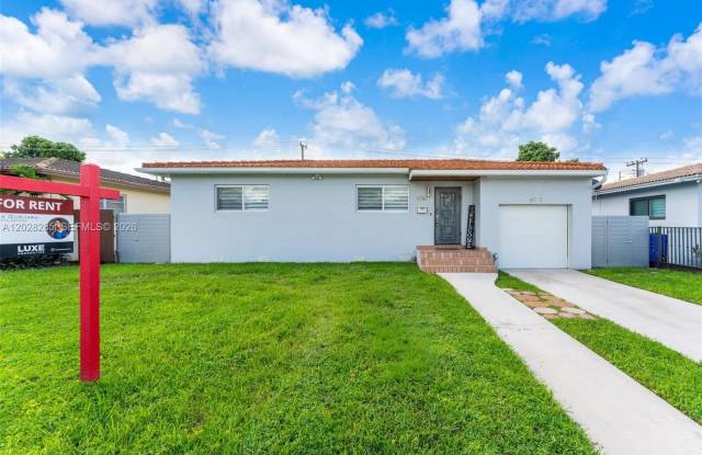 4780 NW 6th St