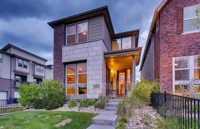 Photo of 1112 S Grant St