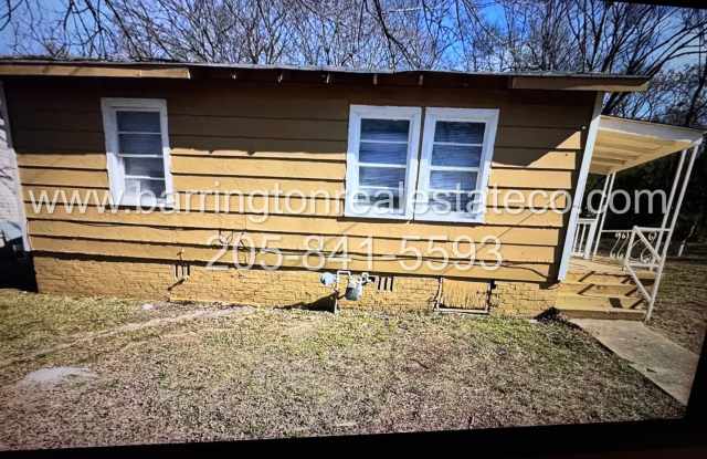 Photo of Birmingham/Inglenook