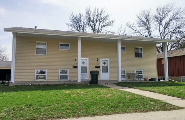 1406 24th Street - 1406 24th Street, Ames, IA 50010