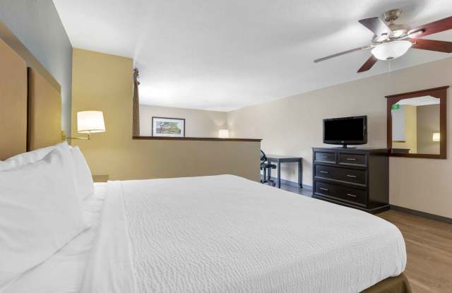 Memphis - Germantown West