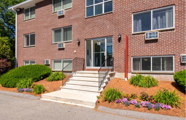 Meadow Lane Apartments