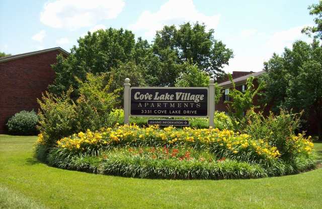 Photo of 600 Cove Lake Village