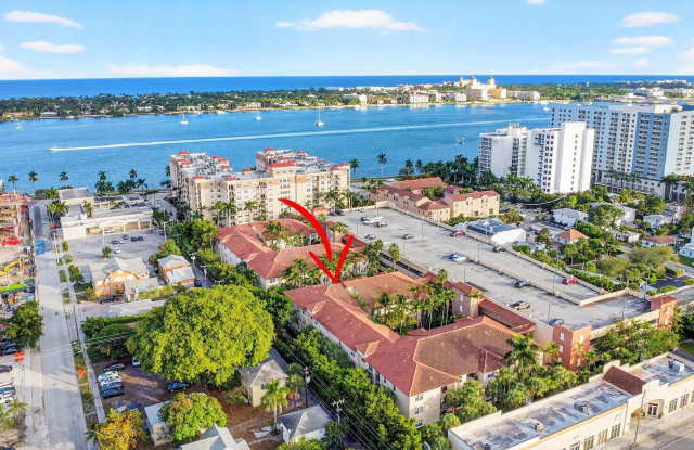 1805 N Flagler Drive