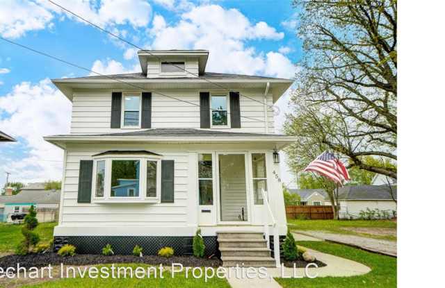 458 Ewing Ave