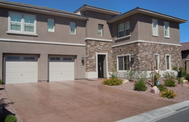 8225 Broad Peak Drive - 8225 Broad Peak Dr, Las Vegas, NV 89131