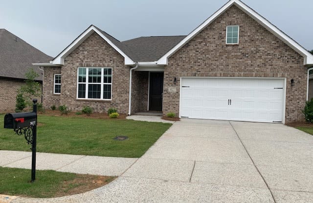 3027 Crystal Creek Drive - 3027 Crystal Creek Drive, Madison County, AL 35741