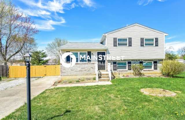 8719 Shadow Creek Way