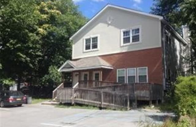 227 E Main Street - 227 East Main Street, Middletown, NY 10940