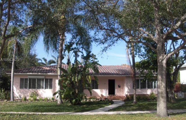 405 NE 101st St - 405 Northeast 101st Street, Miami Shores, FL 33138